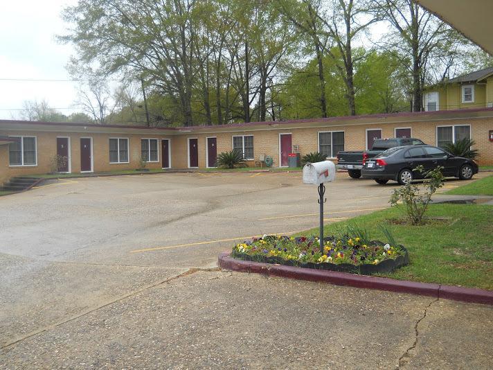 Hillside Motel Homer Exterior foto