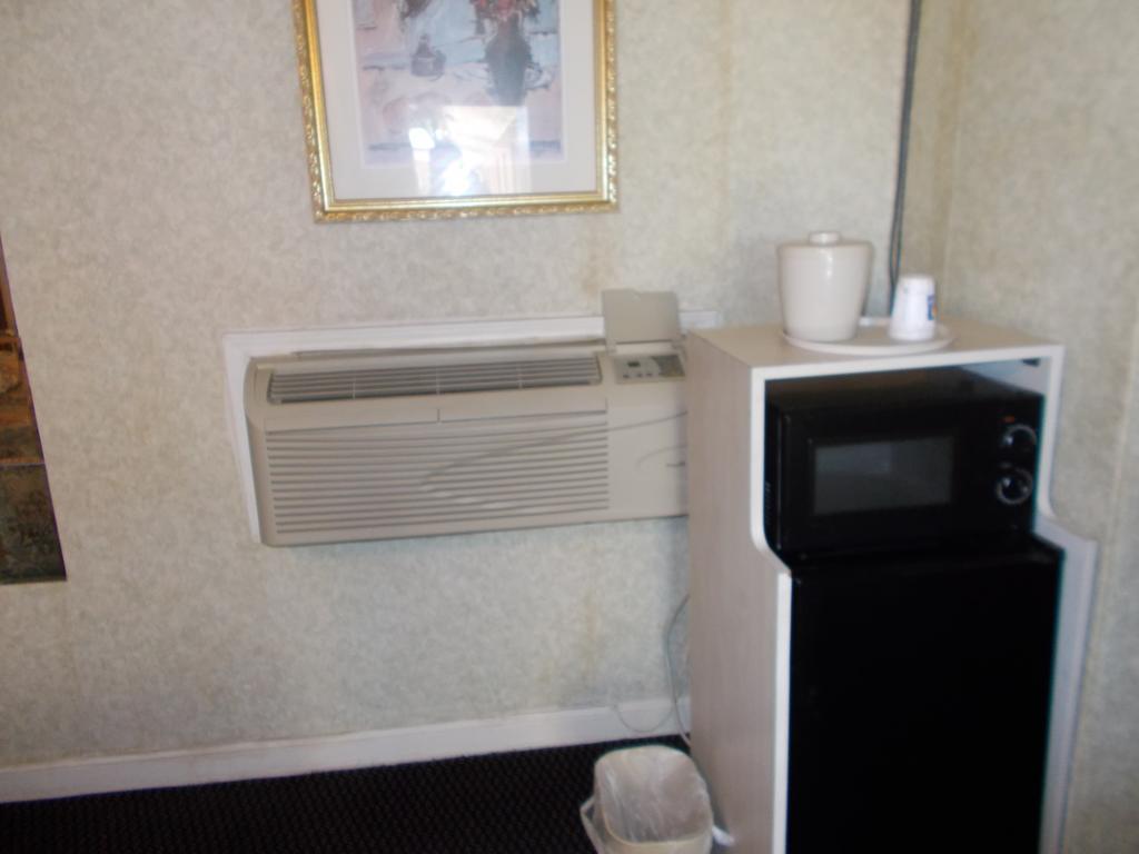 Hillside Motel Homer Quarto foto