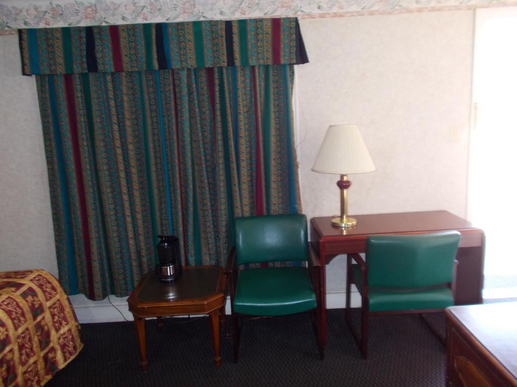 Hillside Motel Homer Quarto foto