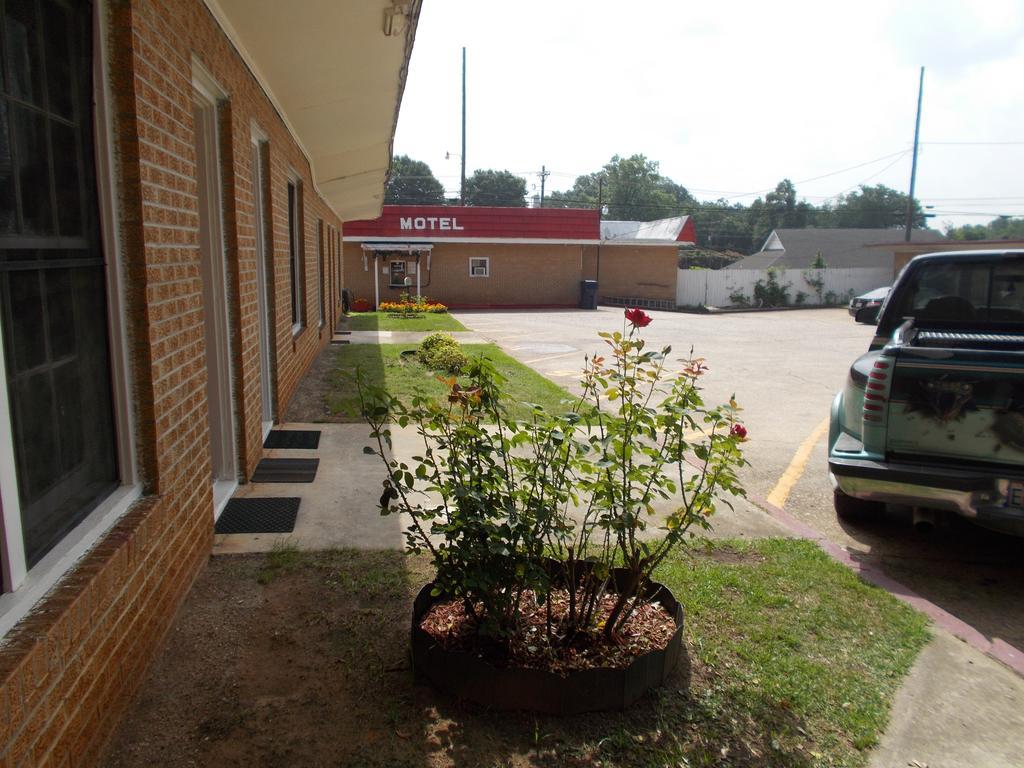 Hillside Motel Homer Exterior foto