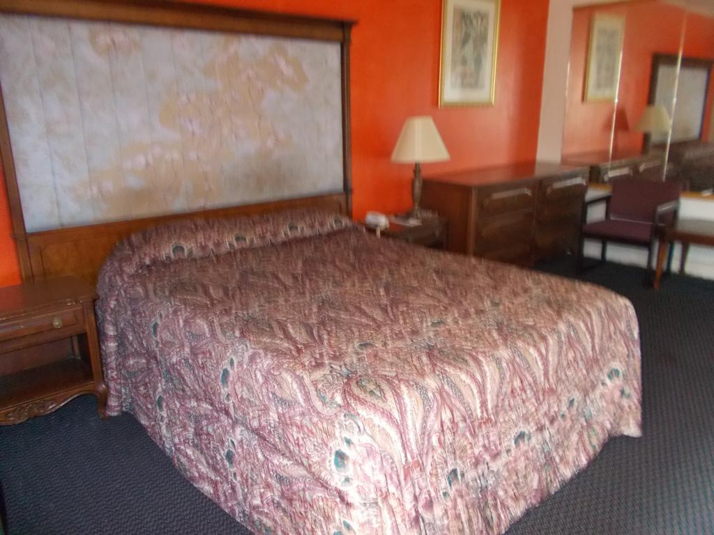 Hillside Motel Homer Quarto foto