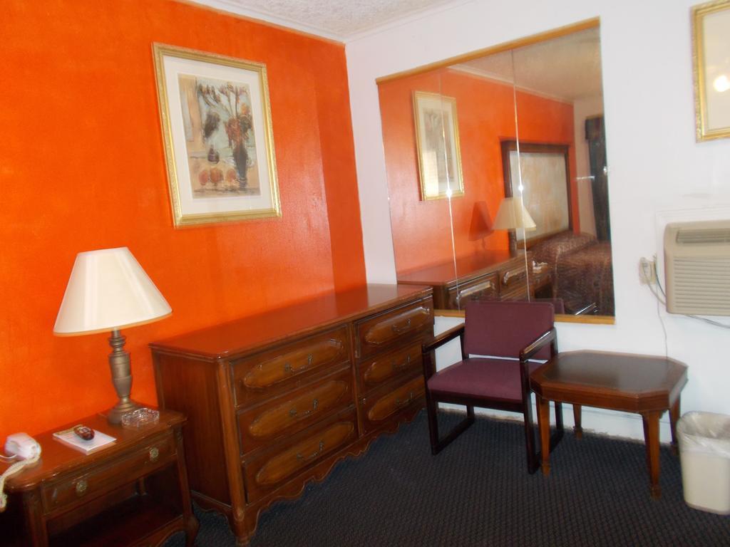 Hillside Motel Homer Quarto foto